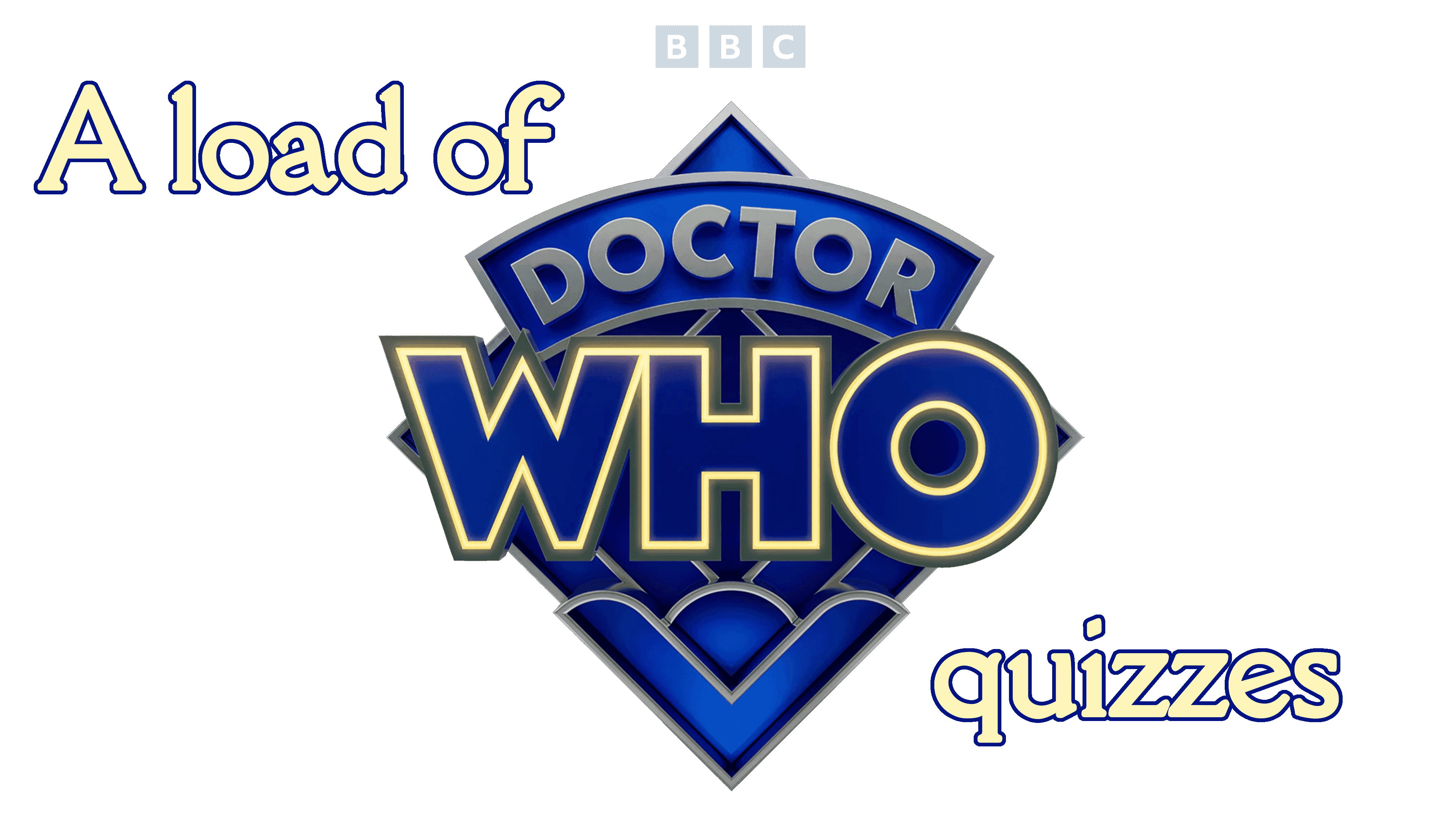 Dr Who quiz link