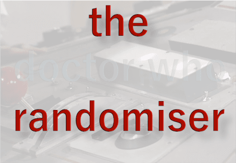 Randomiser App Link