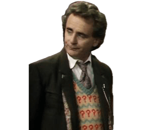 The Seventh Doctor